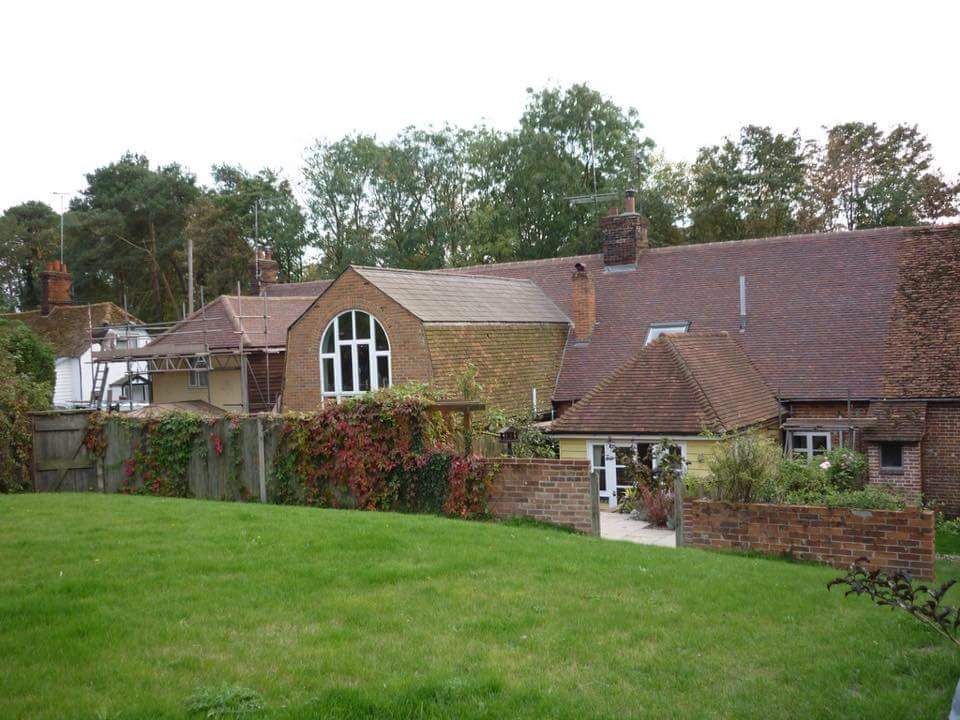 Riversdale Roofing in 39 Broadleaf Ave, Bishop's Stortford CM23 4JY, UK - Roofers featuring 