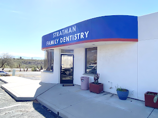 Stratman Family Dentistry- Dental Clinic in Tucson