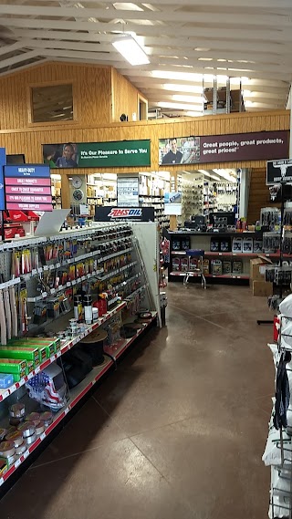 Carquest Auto Parts - TEXHOMA SUPPLY LLC