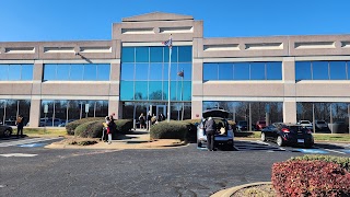 USCIS Charlotte Field Office