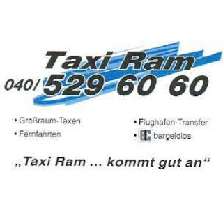 Taxi-Zentrale RAM