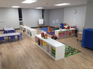 Premier Learning, Early Childhood Education Center