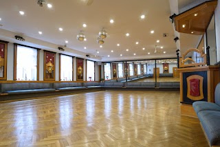 Tanzschule Hartung