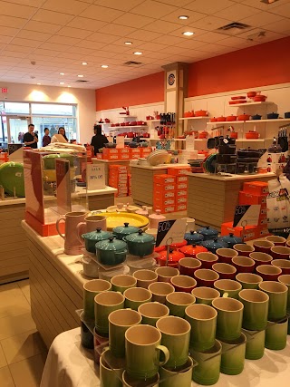 Le Creuset Outlet Store