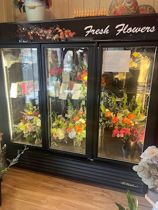 West Rose Flower Shop