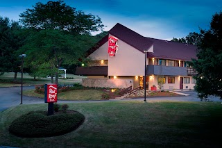 Red Roof Inn Boston - Southborough/Worcester