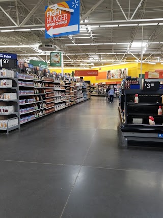 Walmart Supercenter