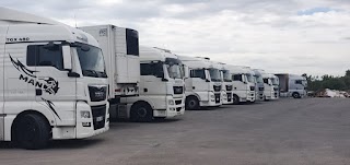 TCT BASE LOGISTIC