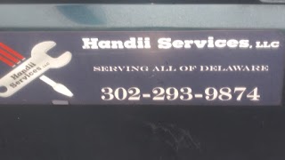 Handii Services, LLC