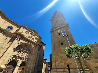 Parador de Santo Domingo de la Calzada