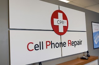 CPR Cell Phone Repair Pigeon Forge