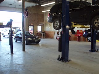 DYNAMICAR Auto Repair Shakopee