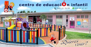 Centro De Educación Infantil Tebeo