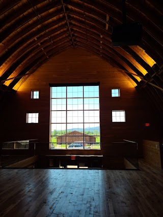 Teton Raptor Center