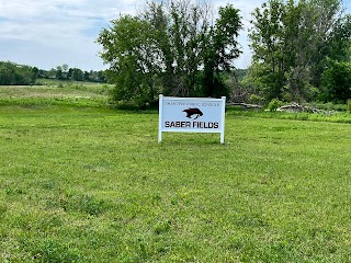 Shakopee Saber Fields