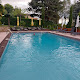 Photo de Hôtel Oasis - 11 Boulevard du Bennevy, Évian-les-Bains, France