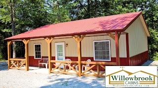 Willowbrook Cabins