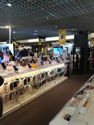 FNAC Poitiers