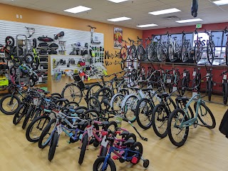 Ben's Bikes Sequim