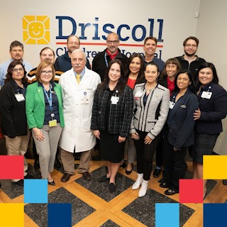 Driscoll Children's Quick Care-Edinburg