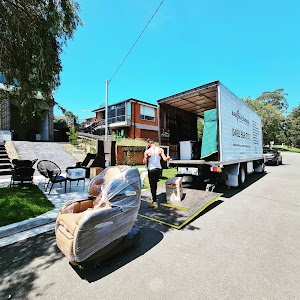 Arrow Express Removals & Delivery Services