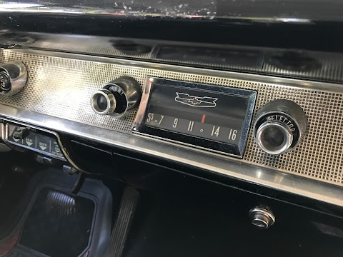Bud's Car Stereo & Home Theatre
