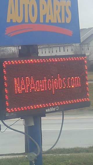 NAPA Auto Parts