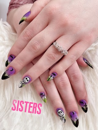 Sisters Nails & Spa