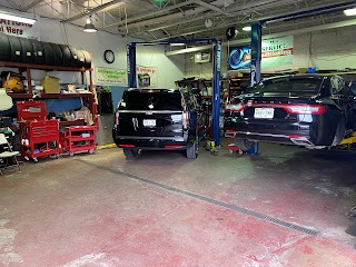 Falls Church Auto Repair