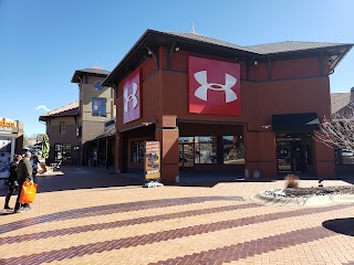 Under Armour Factory House