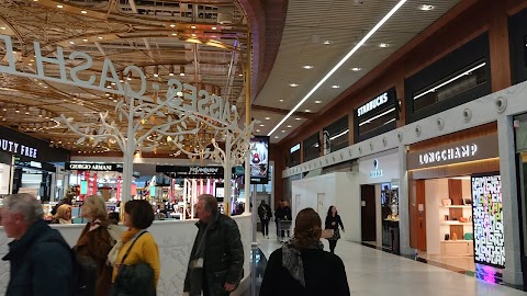 DUTY FREE CDG Terminal 2AC - Alcool, Tabac, Gastronomie, Beauté et Mode (BuY PARIS DUTY FREE)