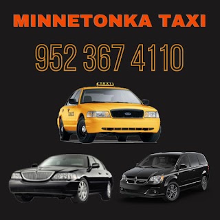 Minnetonka Taxi