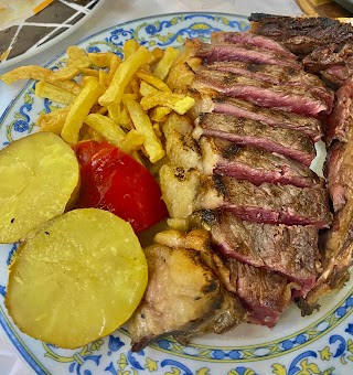 Asador Los Cántaros