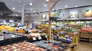 The Fresh Market