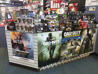 GameStop