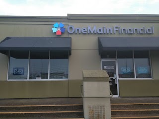 OneMain Financial