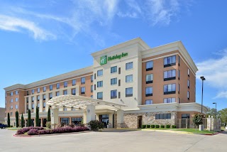 Holiday Inn Fort Worth North-Fossil Creek, an IHG Hotel