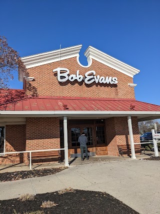 Bob Evans