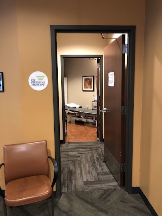 FYZICAL Therapy and Balance Centers - Centennial