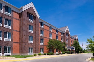 Candlewood Suites Olathe - Kansas City Area, an IHG Hotel