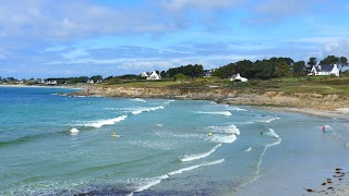 ECOLE DE SURF DE BRETAGNE NEVEZ