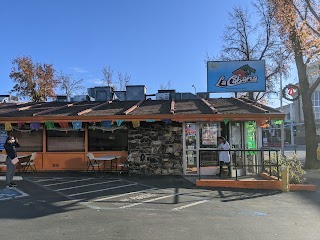 La Cabana Mexican Restaurant