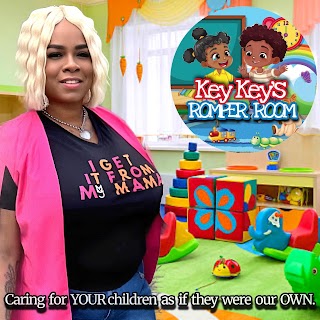 KeyKey's Romper Room