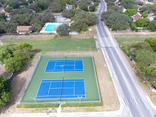 Northwest Crossing Association Dover Ridge Pool & Tennis