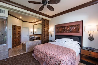 Hilton Grand Vacations Club Kohala Suites Waikoloa