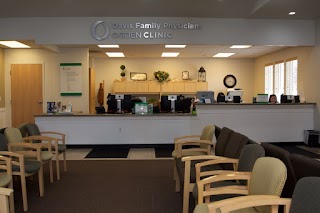 Davis Family Physicians | Ogden Clinic