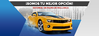 AUTOTALLER AML Palma