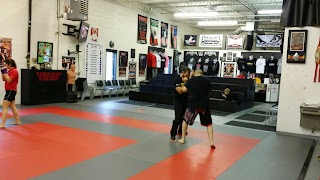 GriffonRawl Combat Sports & Fitness