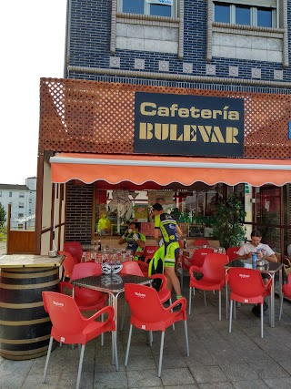 Cafe Bar Bulevar