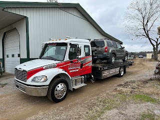 Jacobs Mechanical Services & Towing